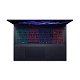 Ноутбук ACER Predator Helios Neo 16 PHN16-72-72NX NH.QNNCD.001 16"(2560x1600 (матовый) IPS)/Intel Core i7 14700HX(2.1Ghz)/16GB/1024PCISSDGb/Black/Win11Home