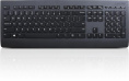 Комплект Lenovo 4X30H56821 Wireless Keyboard and Mouse (Кл-ра,USB+Мышь3кн,Optical,Roll,USB)