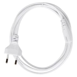 Кабель питания AOPEN ACE023-W-1.8M IEC-320-C7 1.8M Советский стандарт