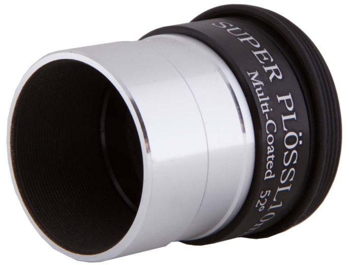 Окуляр Sky-Watcher Super Plossl 10 мм, 1,25"