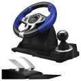 Руль Sven GC-W600 для PC, PS3 [sv-015435]