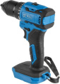 Аккум. дрель-шуруповерт BULL SR 1804 R-series в чем. XLTpro БЕСЩЕТ., Импульс., 18 В, 50 Н*м, 2х2 А*ч 2329056
