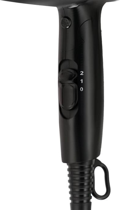 Фен Vitek VT-1307 2000Вт разноцветный