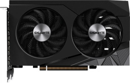 Видеокарта Gigabyte INTEL ARC A310 GV-IA310WF2-4GD 4ГБ Windforce, GDDR6, Ret