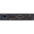 Передатчик HDMI, RS-232 и ИК по витой паре HDBaseT; до 180 м, поддержка 4К60 4:2:0 [50-80021190] (TP-580TXR)
