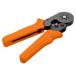 Пресс-клещи TDM ELECTRIC ПК-06 SQ1001-0006