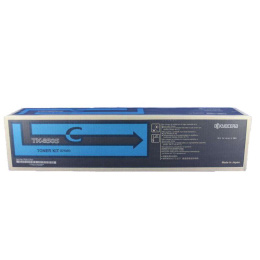 TK-8505C Cyan тонер-картридж TASKalfa 4550ci/5550ci (20 тыс с) (шт.)
