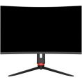 Монитор 27" KTC 27GT820 Black HVA, 2560x1440, HDMI+HDMI+DP, USB, 1 ms, 178°/178°, 300 cd/m, 2500:1, 240Hz, FreeSync/G-Sync, Curved 27GS820