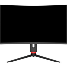 Монитор 27" KTC 27GT820 Black HVA, 2560x1440, HDMI+HDMI+DP, USB, 1 ms, 178°/178°, 300 cd/m, 2500:1, 240Hz, FreeSync/G-Sync, Curved 27GS820
