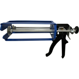 Механический пистолет для двухкомпонентных герметиков COX ВБМ 400 МР (VBM 400 MR)  177660