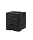 Принтер лазерный Konica Minolta bizhub 4000i (принтер, A4, 40 стр./мин, запуск только инженером платно )