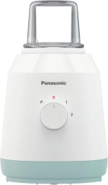 Блендер PANASONIC MX-EX1561WTQ,  стационарный,  белый