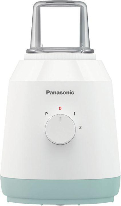 Блендер PANASONIC MX-EX1561WTQ,  стационарный,  белый