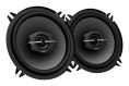 Колонки автомобильные Sony XS-GTF1339 без решетки 230Вт 89дБ 4Ом 13см 5дюйм ком.:2кол. коаксиальные трехполосные