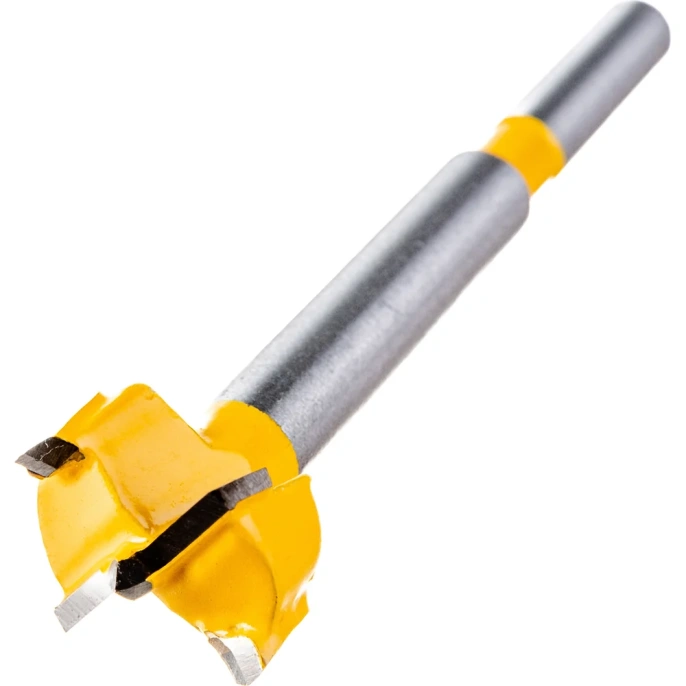 Сверло Форстнера ТСТ для ДСП, 20 мм Энкор 19141