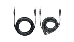 Наушники мониторные Audio-Technica ATH-M40X 3м черный проводные оголовье 15117006