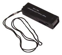 Фонарь светодиодный Sky-Watcher, красный