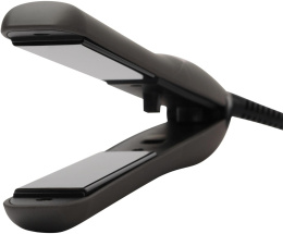 Выпрямитель Polaris PHS 2190K 35Вт черный/розовый макс.темп.:200С покрытие:керамическое