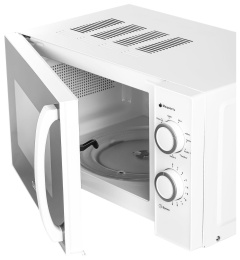 Микроволновая печь Galanz MOG-2009MW, 700Вт, 20л, белый