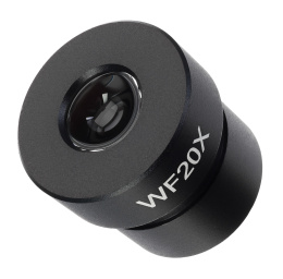 Окуляр Levenhuk ZOOM 20х D30 мм для стереомикроскопов