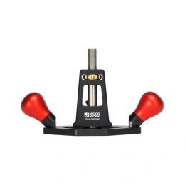 Рубанок специальный для канавок WOODWORK ETT-005