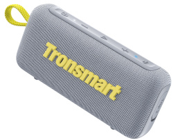 Портативная колонка Tronsmart Trip 2 Красный частота: 65 Гц-20 кГц, время воспроизведения: до 20 ч при 50% громкости , время зарядки: 3.5 ч, вход: 5 В/1