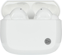 Наушники ZMI PurPods Pro TW100ZM, Bluetooth, внутриканальные, белый