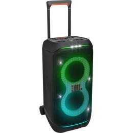 JBL Аудиосистема PARTYBOX Stage 320 Black JBLPBSTAGE320UK