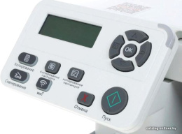 МФУ лазерный Pantum M6700D A4 Duplex серый
