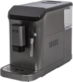 Кофемашина Supra CMS-3700 1350Вт серебристый