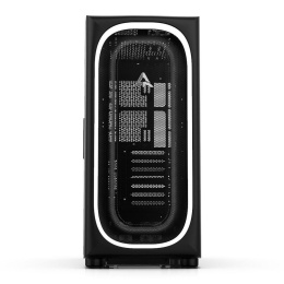 Корпус ALSEYE Ai-B Ai20025 Material: 0.7mm SPCC, Motherboard Compatiblility: Mini-ITX/Micro ATX/ATX/EATX, I/O Ports: USB2.0*2+HD Audio+USB3.0*1, Drive bay: H.D.D 3.5" *2pcs+S.S.D 2.5" *2pcs, Metallic Size: 405*225*467mm,Case Size: 455*225*485mm AS.07.0