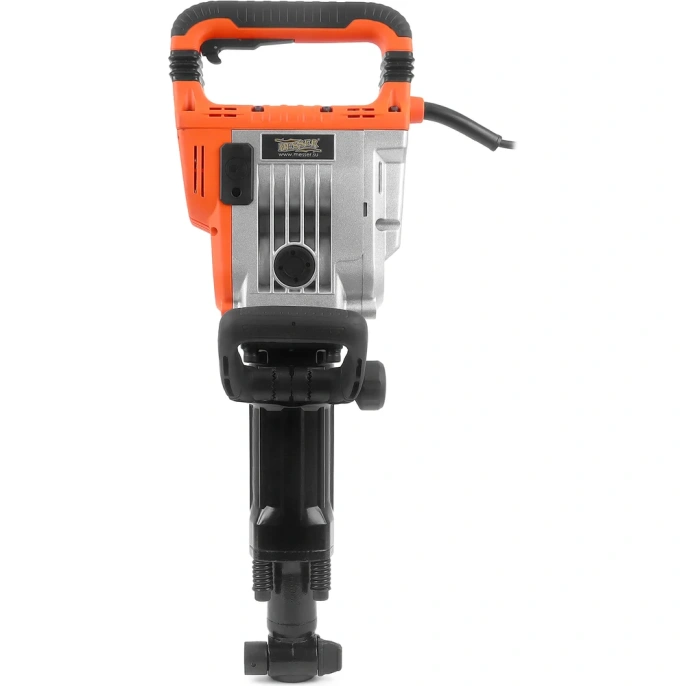 Электрический отбойный молоток MESSER OM-125LT 33-34-002