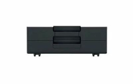 Установочная тумба PC-218 для МФУ Sindoh D330e/D332e с двумя подающими лотками на 1000 листов 2 х 500 листов PC-218