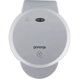 Вафельница GORENJE BBQ WM701W 743942