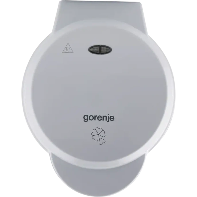 Вафельница GORENJE BBQ WM701W 743942