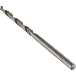 Сверло по металлу Milwaukee Thunderweb HSS-G 3.2x65мм 2шт (4932352350) (тип сверла: спиральный, длина: рабочая: 36мм, цилиндрический хвостовик, угол режущей кромки 135°, материал сверла: HSS-G)