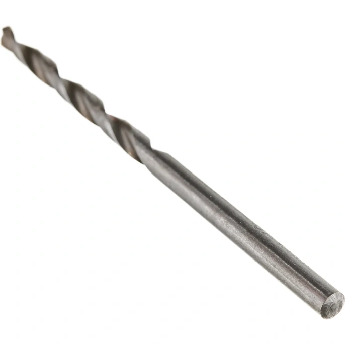 Сверло по металлу Milwaukee Thunderweb HSS-G 3.2x65мм 2шт (4932352350) (тип сверла: спиральный, длина: рабочая: 36мм, цилиндрический хвостовик, угол режущей кромки 135°, материал сверла: HSS-G)