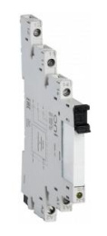  Реле интерфейсное ORK с розеткой 1C 24В DC ONI (ORK-1-1C-DC24V)