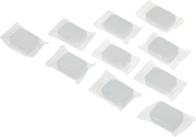 Очиститель от накипи FILTERO Арт.608,  для кофеварок и кофемашин,  10 шт