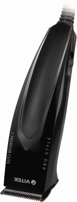 Машинка для стрижки Vitek Prive VT-2518 разноцветный