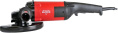 Угловая шлифмашина ELITECH МШУ 2623Э E2213.015.00 200326