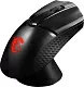 Мышь беспроводная Gaming Mouse MSI Clutch GM31 Lightweight Wireless S12-4300980-CLA, 73g, DPI 12000, design for right handed users, black