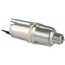Вибрационный насос UNIPUMP Бавленец БВ 0,12-40-У5, 40м, нижний забор 19503