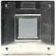 Охладитель SNK-P0046P 1U (1155 радиатор без вентилятора Al+тепловые трубки)