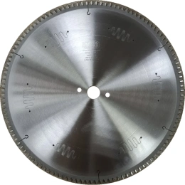 Диск пильный по ПВХ и алюминию HM 400x4x32 мм, z=120 STARK 11023