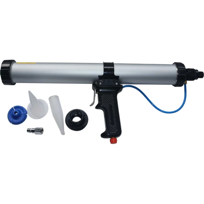 Пневматический пистолет INVAMAT BC-1401-600S 600 мл 1117