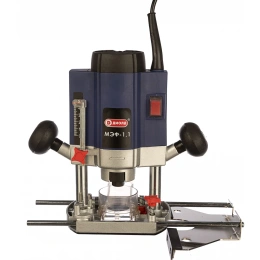Электрический фрезер ДИОЛД МЭФ 1.1 10101010