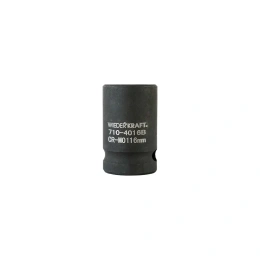 Головка торцевая ударная 6-гранная (16 мм; 1/2DR) WIEDERKRAFT WDK-710-4016
