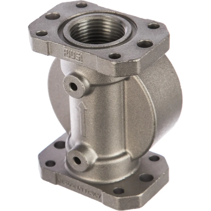 Крепление под картридж фильтра PIUSI 60 л/мин F14528000