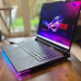 ASUS представила два мощных и очень дорогих игровых ноутбука на RTX 5090
